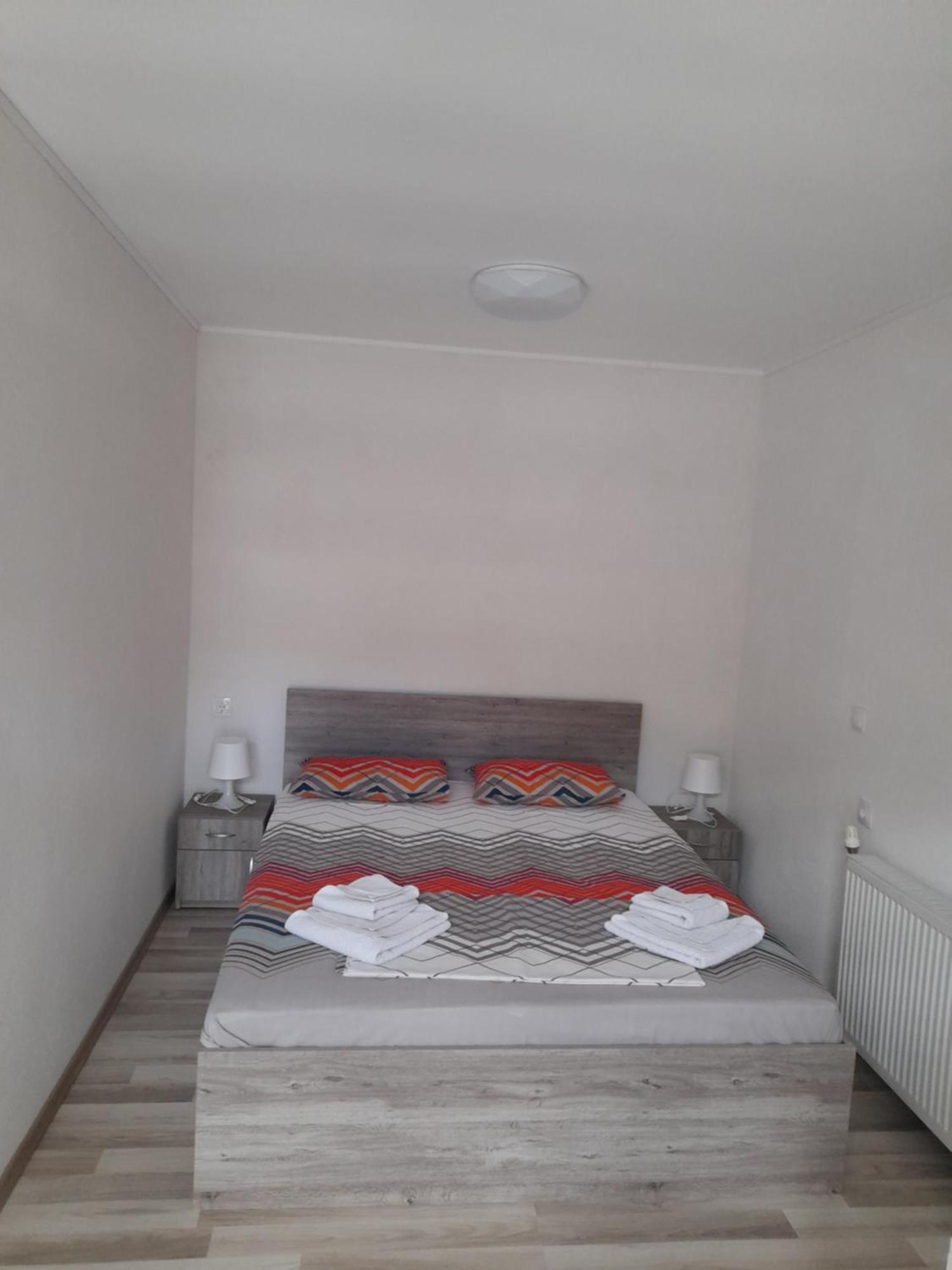 Guest Rooms Ider Sapareva Banja Eksteriør bilde
