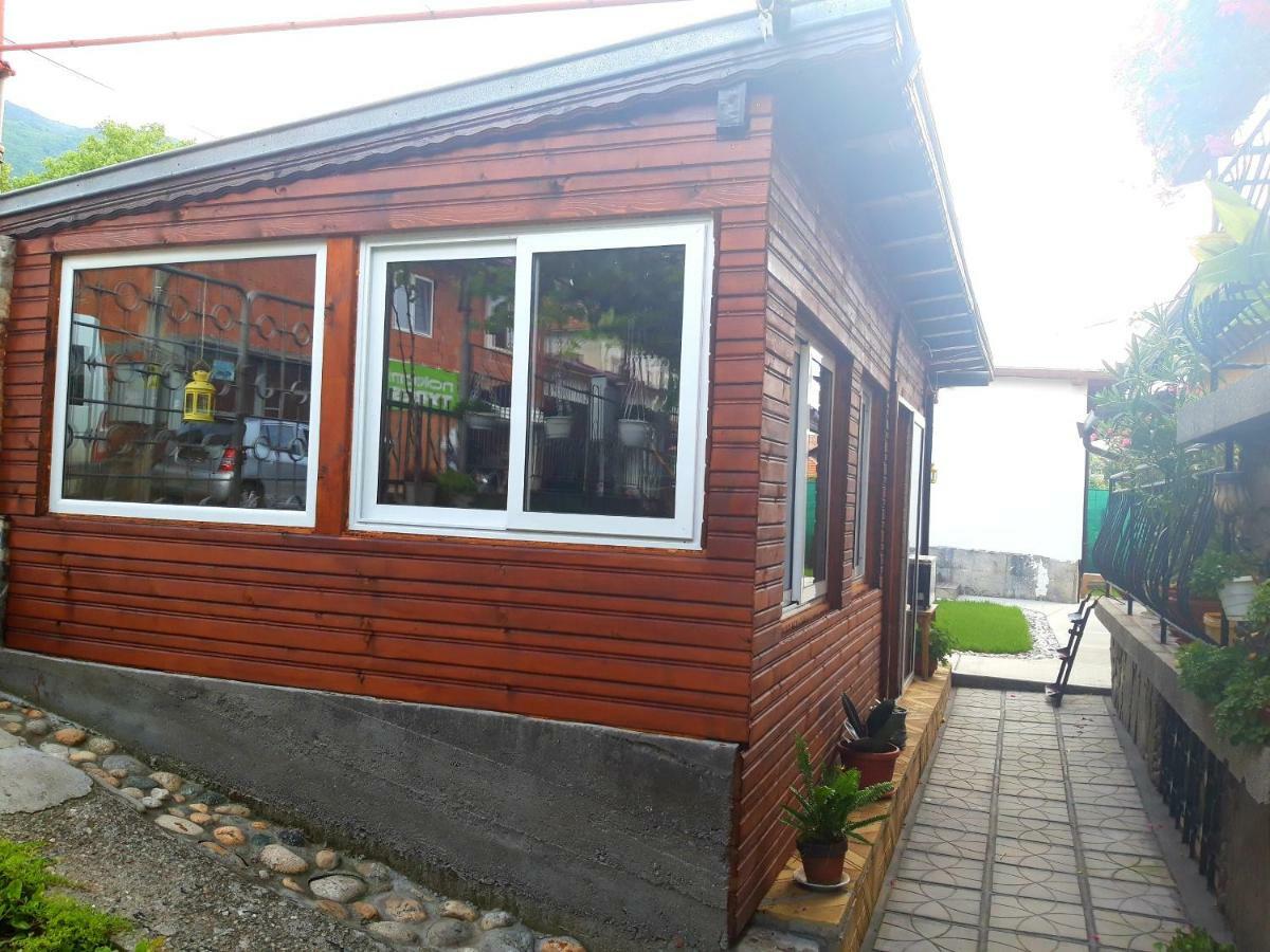 Guest Rooms Ider Sapareva Banja Eksteriør bilde